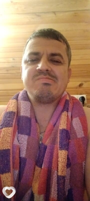 Виталий, 43, Екатеринбурге — анкета №524560
