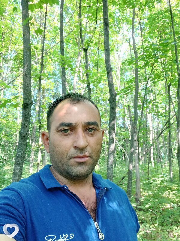 Хусейн, Кисловодск