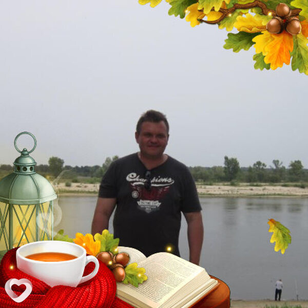 Вадим, 49, Могилев — анкета №524570