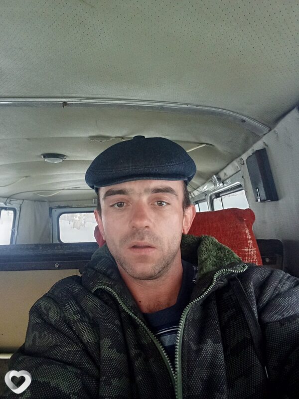 Иван, 46, Саранске — анкета №524571