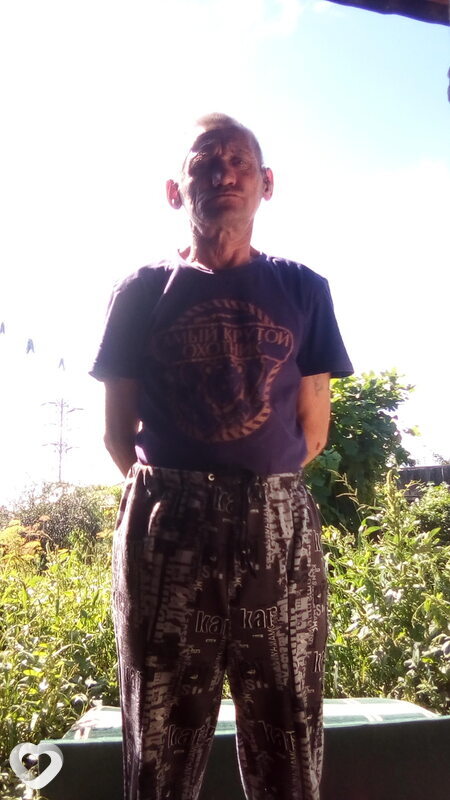 Aleksanr, 58, Барнауле — анкета №524575