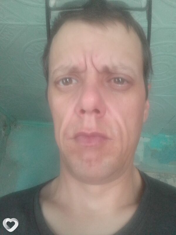 Пётр, 37, Новосибирске — анкета №524579
