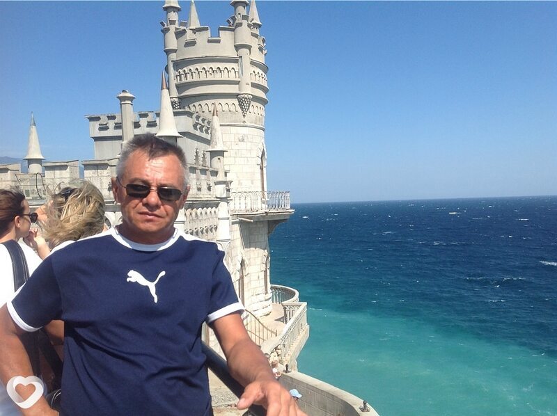 Николай, 64, Тольятти — анкета №524589