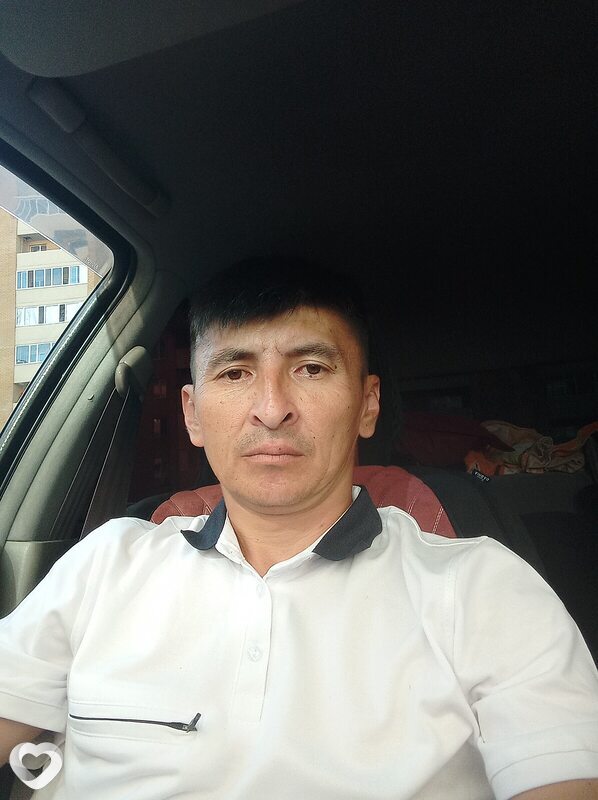 Ереке, 41, Алматы — анкета №524596