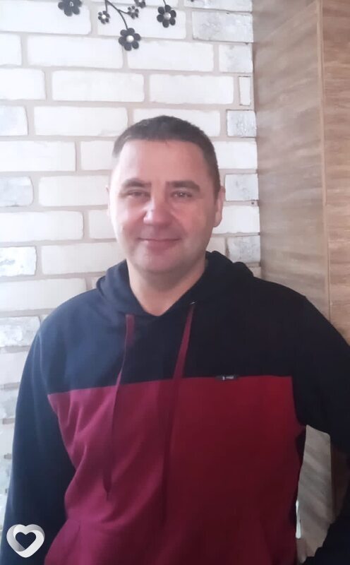 Евгений, 47, Новокузнецке — анкета №524598