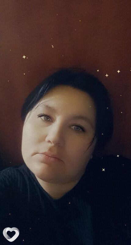 Светлана, 36, Омске — анкета №524601