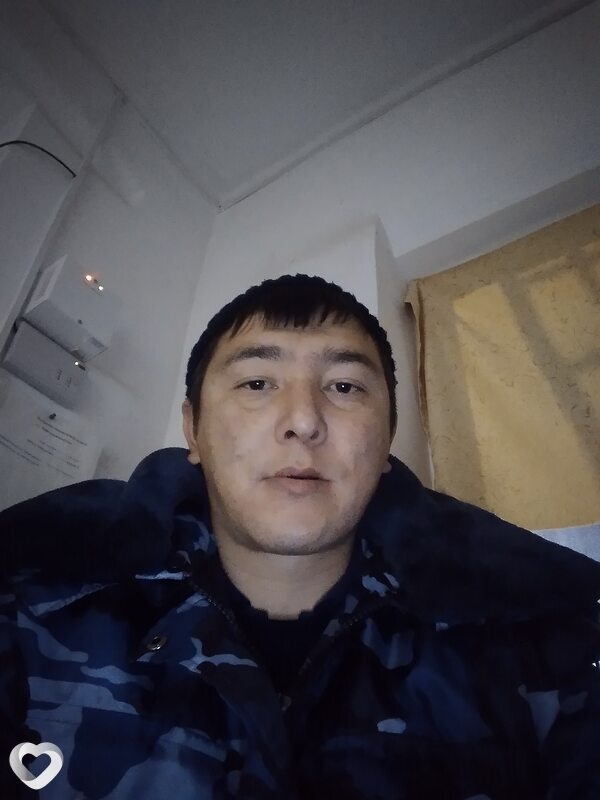 Миржан, 40, Актобе — анкета №524602