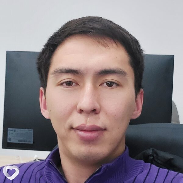 Жаке, 35, Шымкенте — анкета №524603