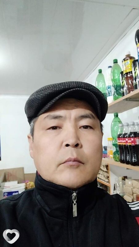 Алтынбек, 41, Бишкек — анкета №524606