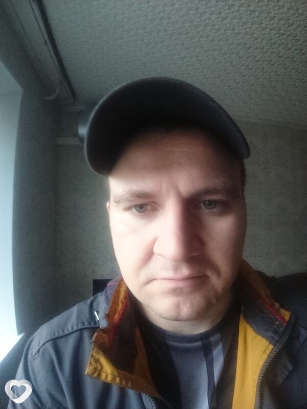 Максим, 39, Гомеле — анкета №524687