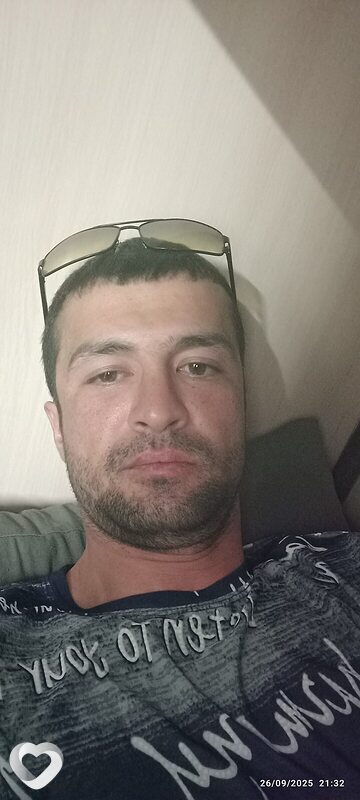 Сухроб, 33, Иркутске — анкета №524691