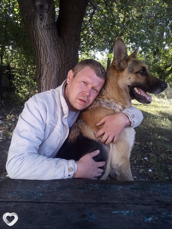 Дмитрий, 34, Мытищах — анкета №524692