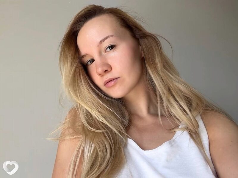 Вероника, 27, Ростове-на-Дону — анкета №524696