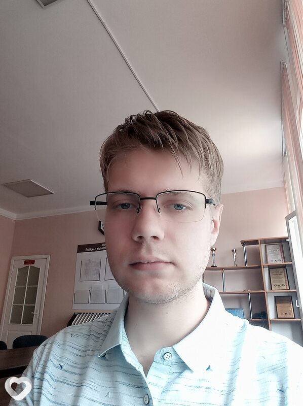 Александр, 27, Жлобине — анкета №524706
