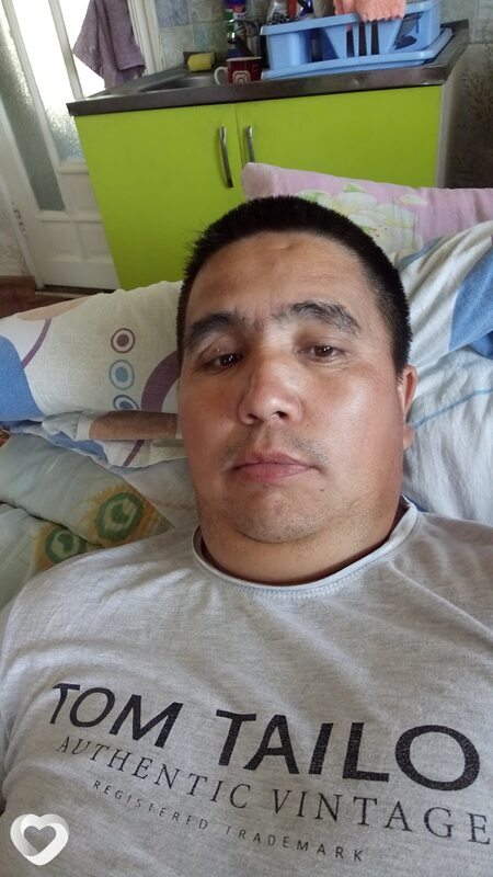 Асхат, 41, Семей — анкета №524734