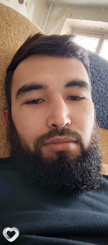 Мужик, 30, Ташкент — анкета №524748