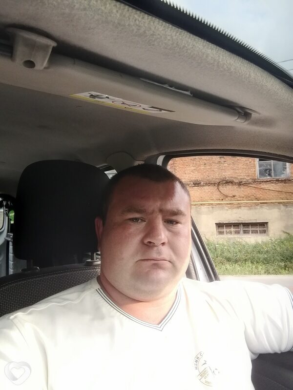 Александр, 36, Ефремове — анкета №524752
