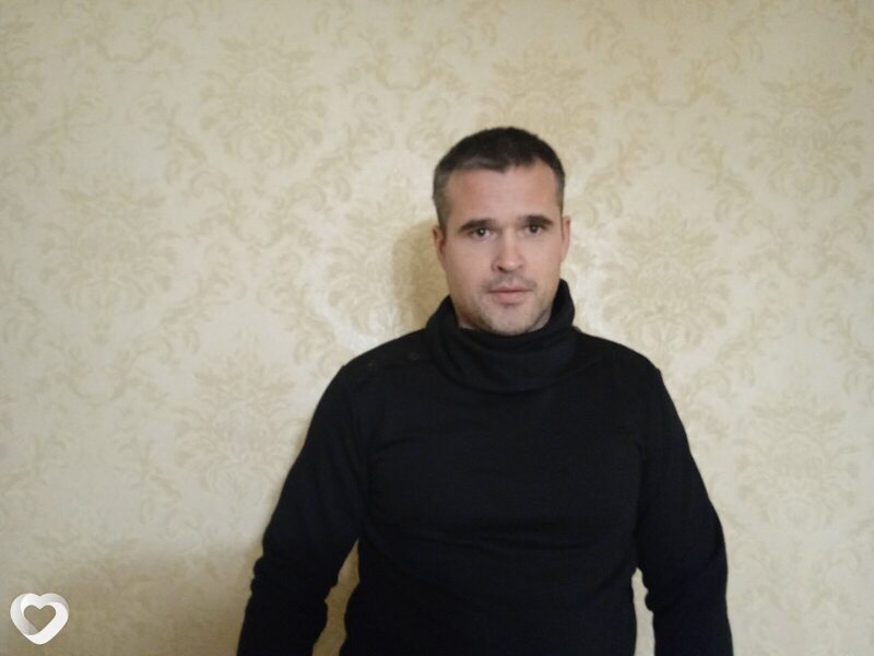 Леонид, 42, Великом Новгороде — анкета №524335