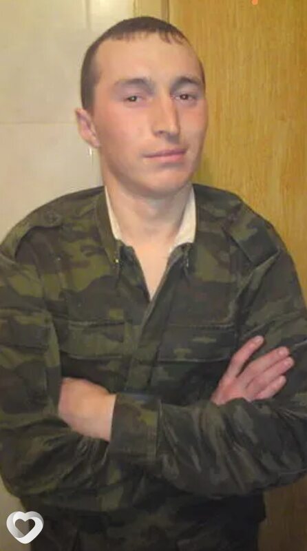 Санек, 39, Йошкар-Оле — анкета №524346