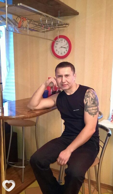Сергей, Кизнер
