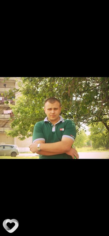 Алексей, 35, Нижнем Новгороде — анкета №524355