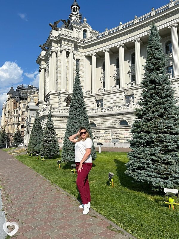 Елена, 48, Перми — анкета №524356