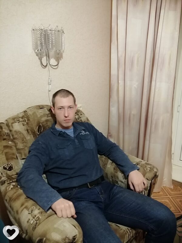 Евгений, Москва