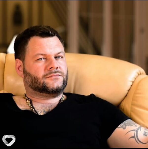 Петр, 52, Ставрополе — анкета №524610