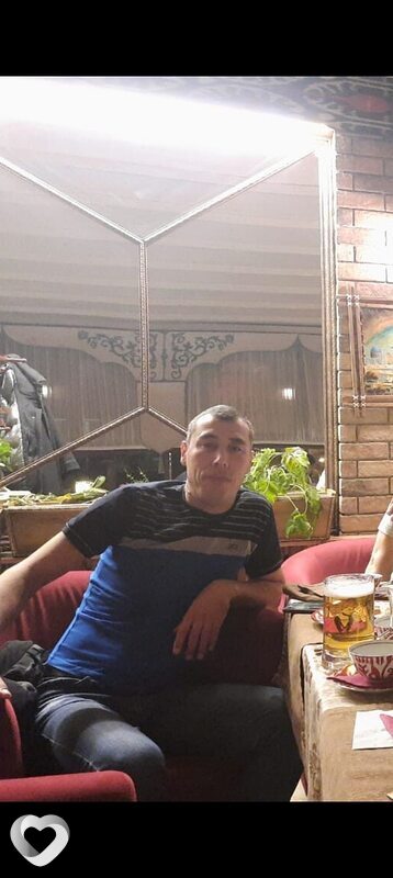 Бахо, 38, Славянске-на-Кубани — анкета №524616