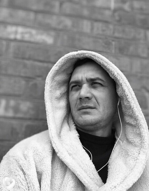 Влад, 45, Краснодаре — анкета №524621