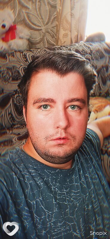 Дмитрий, 30, Москве — анкета №524626