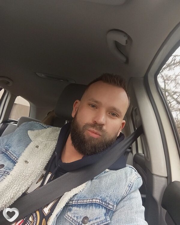 Павел, 37, Оренбурге — анкета №524628