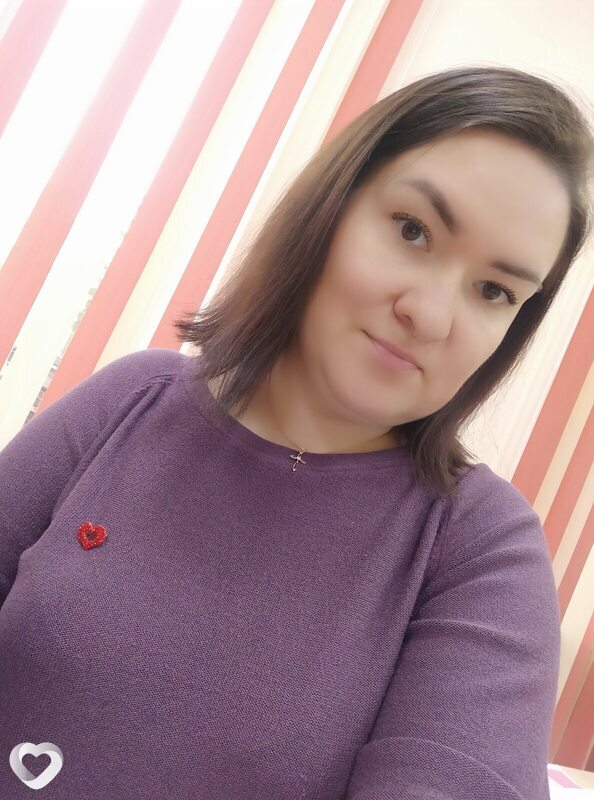 Марина, 40, Екатеринбурге — анкета №524629