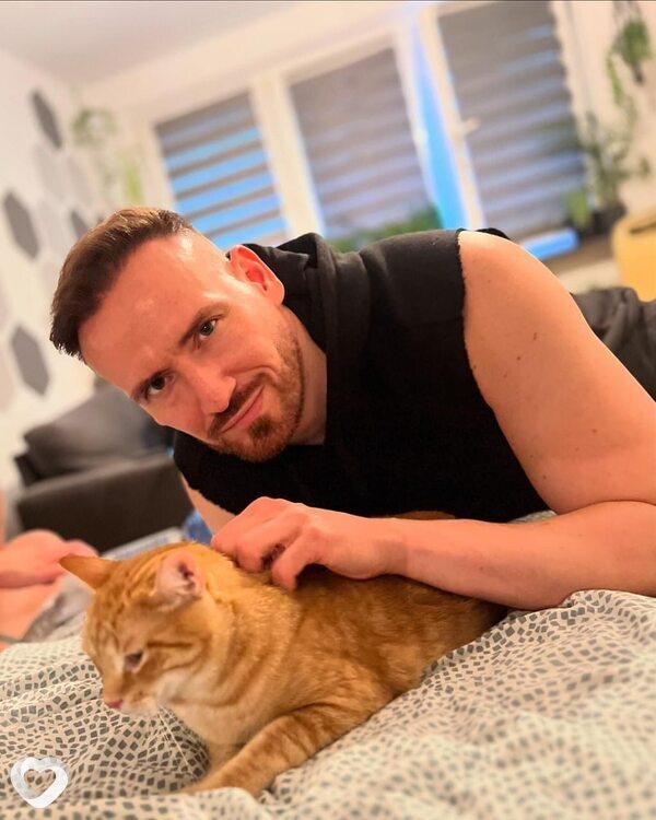 Олег, 40, Екатеринбурге — анкета №524631