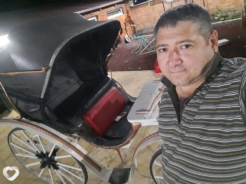 Luka, 48, Тбилиси — анкета №524632