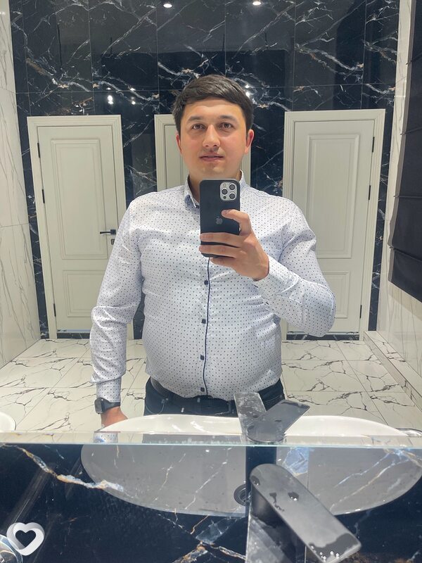Данияр, 27, Шымкенте — анкета №524932