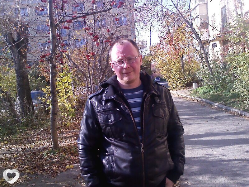 Александр, 43, Нижнем Тагиле — анкета №524934