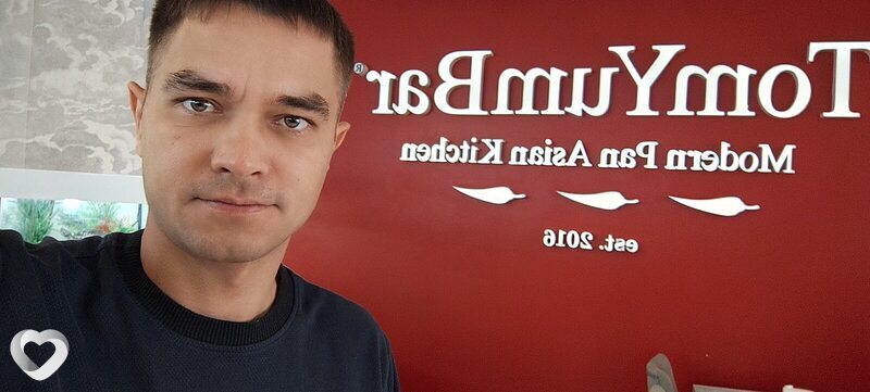 Данил, 40, Нефтеюганске — анкета №524949