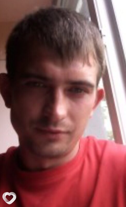 Андрей, 43, Гомеле — анкета №524954