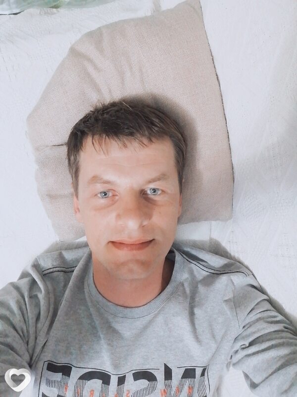 Андрей, 39, Перми — анкета №524955