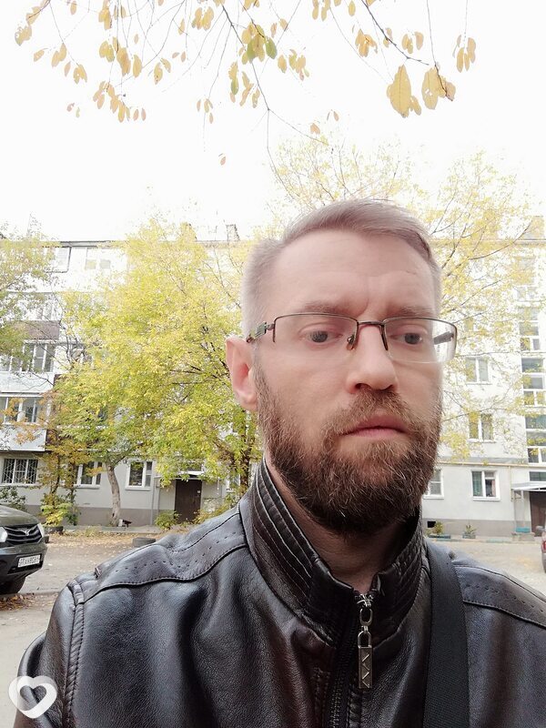 Алексей, 45, Нижнем Новгороде — анкета №524388