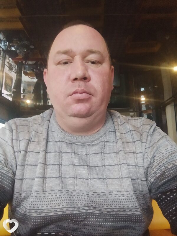 Евгений, 44, Луганске — анкета №524392