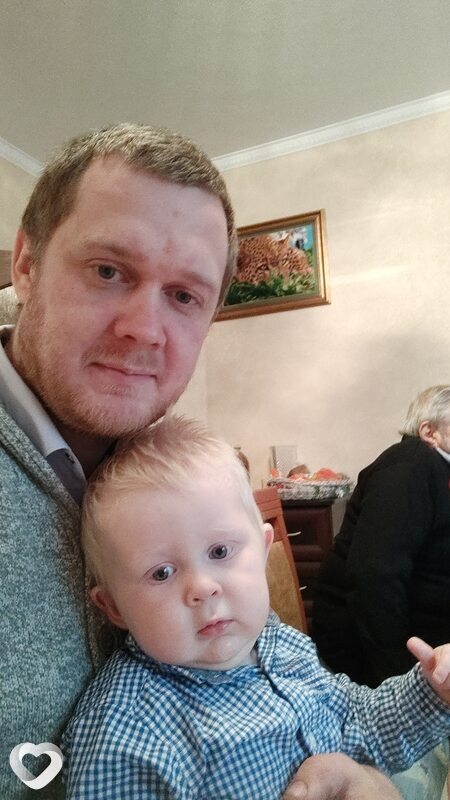 Олег, 38, Москве — анкета №524393