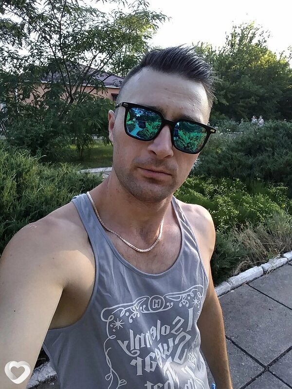 Мастер Пальчик, 35, Абакане — анкета №524394