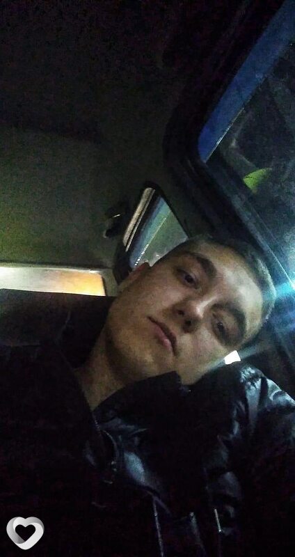 Даниил, 27, Нижнем Новгороде — анкета №524396