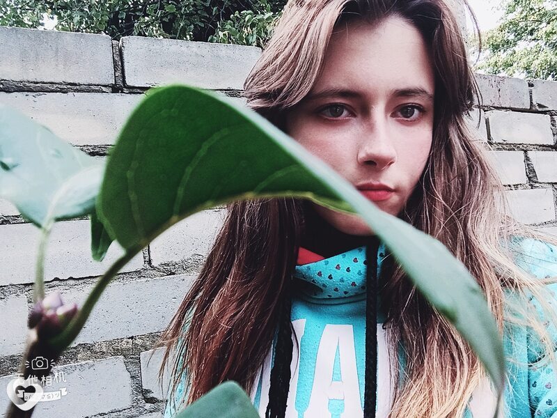 Виолетта, 22, Барановичах — анкета №524397