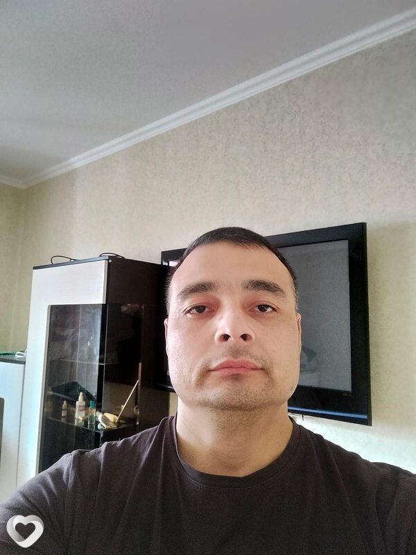 Алишер, 38, Казани — анкета №524400