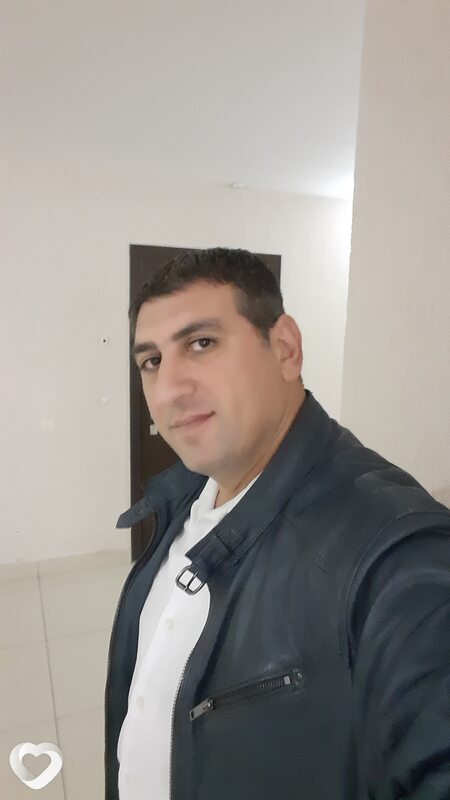 Артём, 46, Уфе — анкета №524792