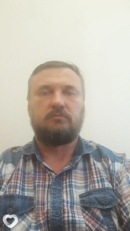 Владимир, 57, Москве — анкета №524803