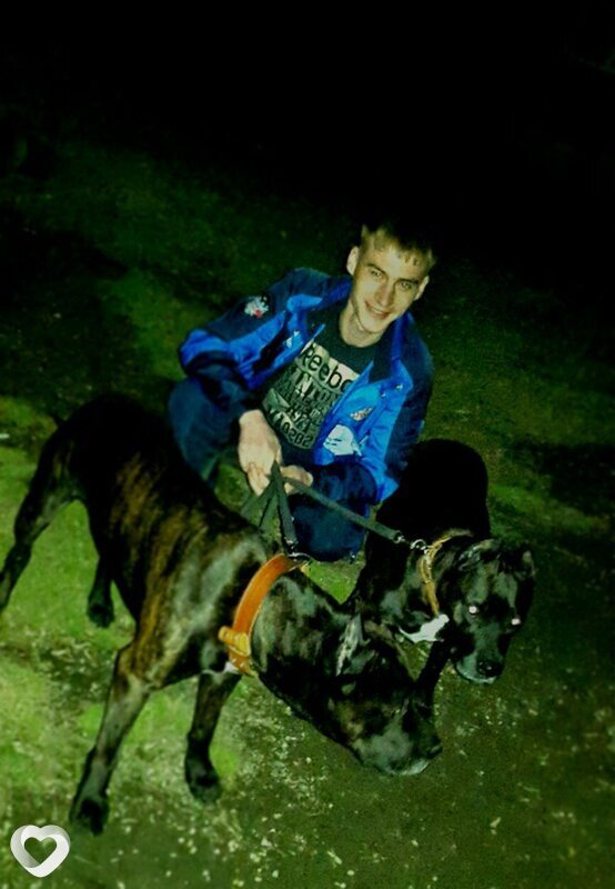 Сергей, 30, Ангарске — анкета №524804